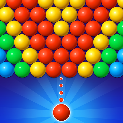 Bubble Shooter