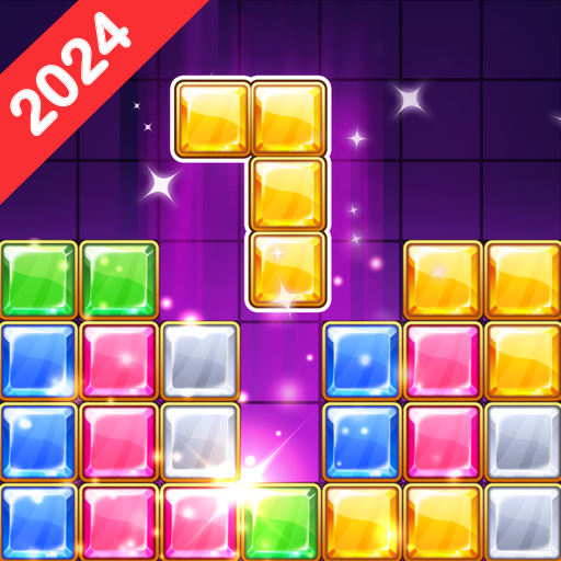 Block Puzzle - Jogos de Puzzle