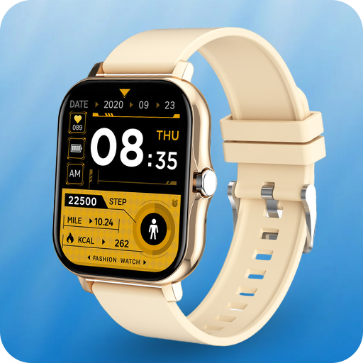 Y13 Smartwatch App Guide