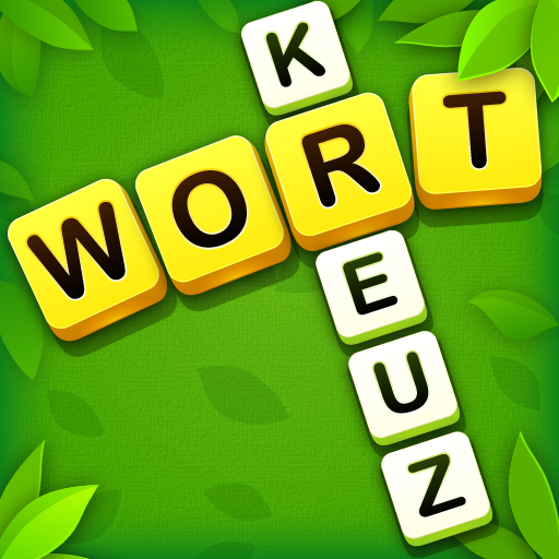 Wort Kreuz Puzzle :Wort Spiele