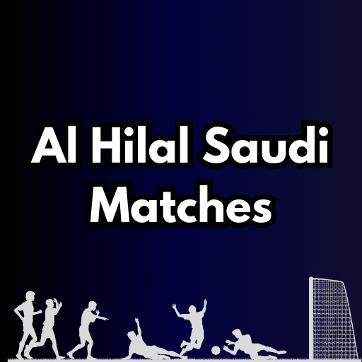 Jogos do Al Hilal