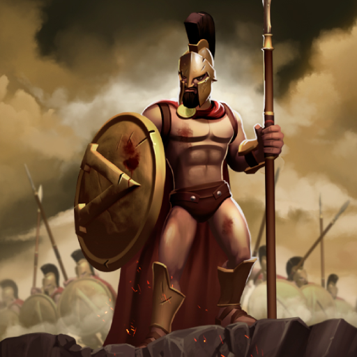 Gladiator Heroes: Kampfspiele