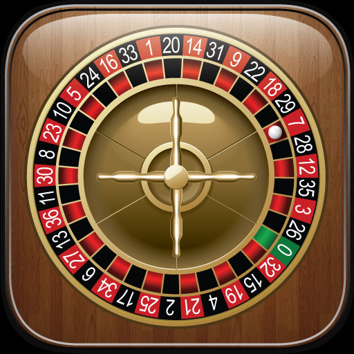 Roulette - Casino Style!4.51