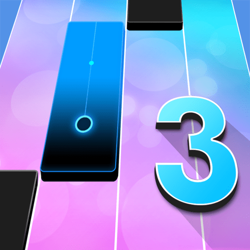 Magic Tiles 3: Piano Spiele