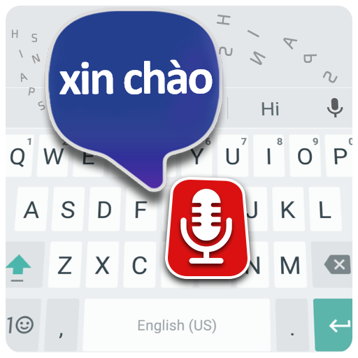 Speech to Text _Voice Keyboard