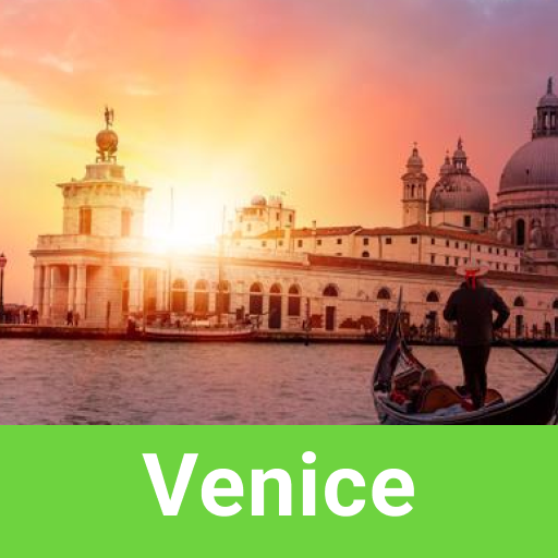 Venise SmartGuide