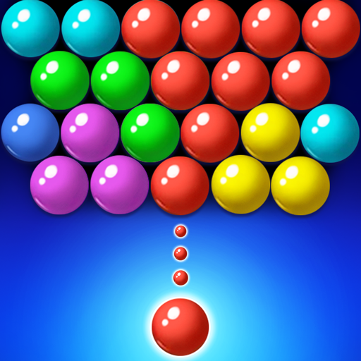 Bubble Shooter: Juego Sin Wifi