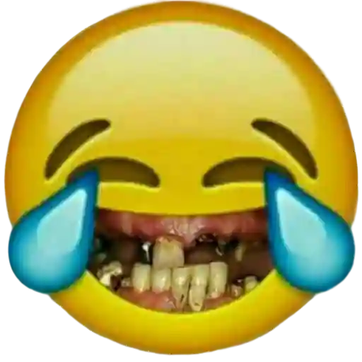 Adesivi Emoji - WASticker