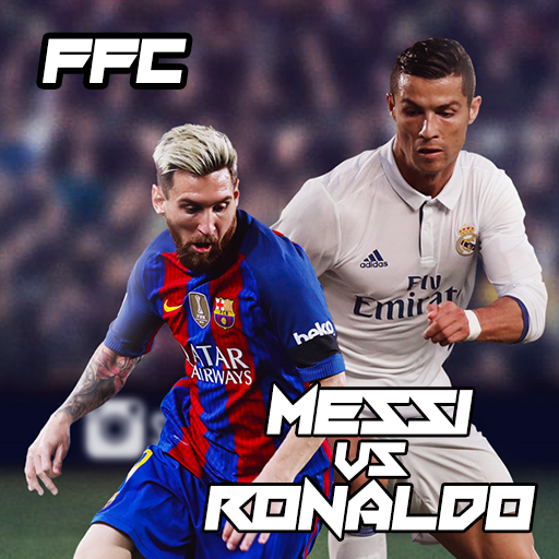 FanFightClub - Messi Vs Ronald