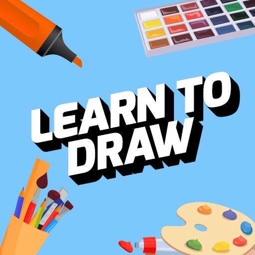 Learn Drawing