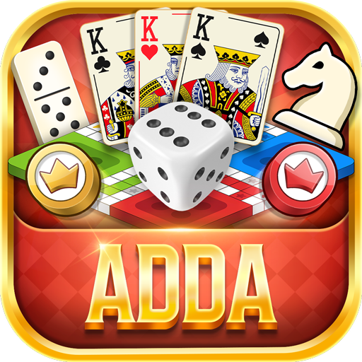 ADDA 29 Callbreak Hazari Ludo