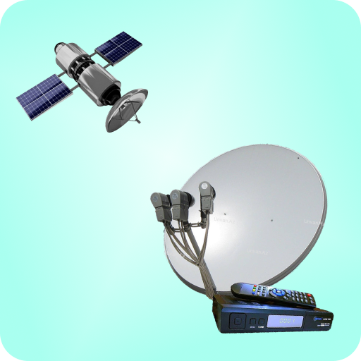 Satellit Tracker App