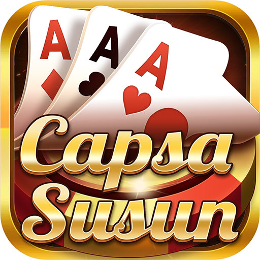 Capsa Susun