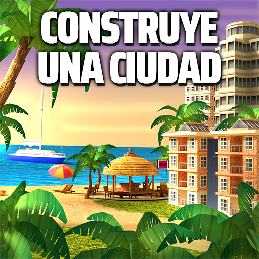 City Island4 construir ciudad