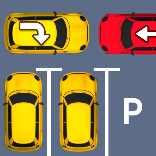 Traffic Jam: Unblock Cars