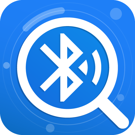 Buscar Bluetooth Ocultos