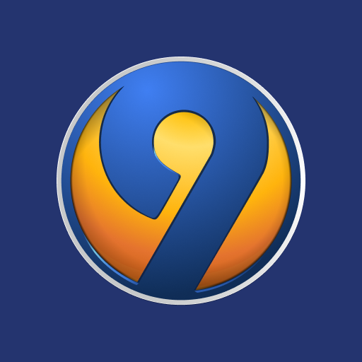 WSOC-TV Channel 9 News