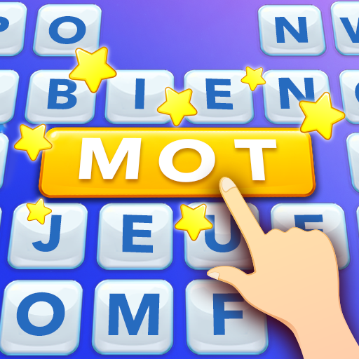 Mot Défilement - Jeux de Mots