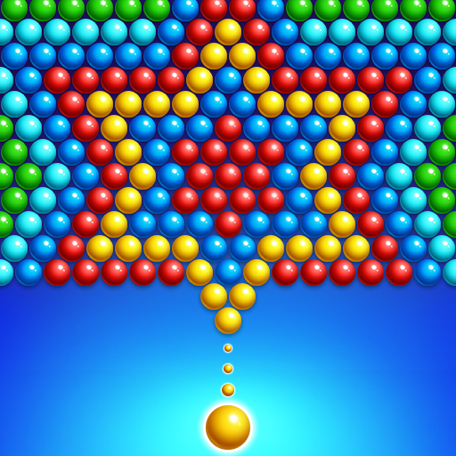 Royal Kulki: Bubble Shooter