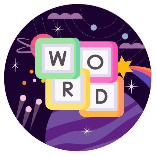 WordSpace - Word Game