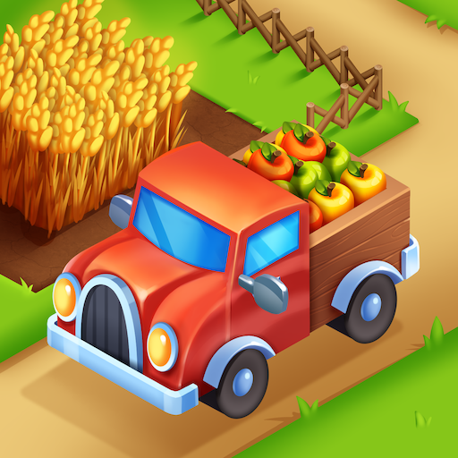 Farm Fest : 農園ゲーム