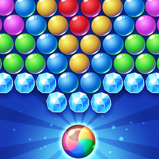 Bubble Shooter