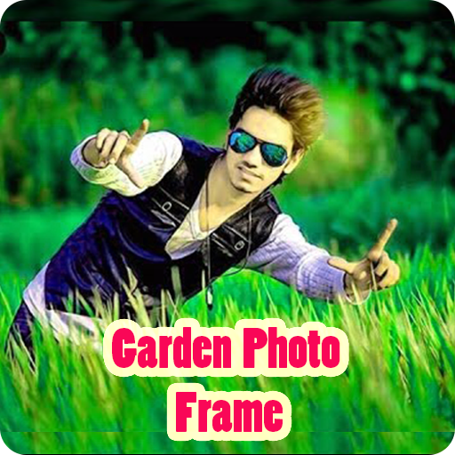 Garden Photo Editor 2021