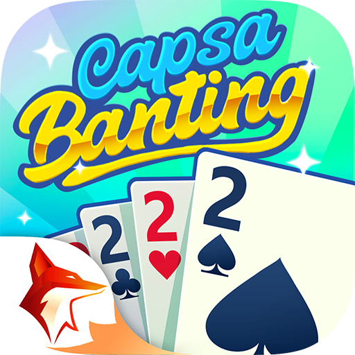 Big 2 Capsa Banting ZingPlay