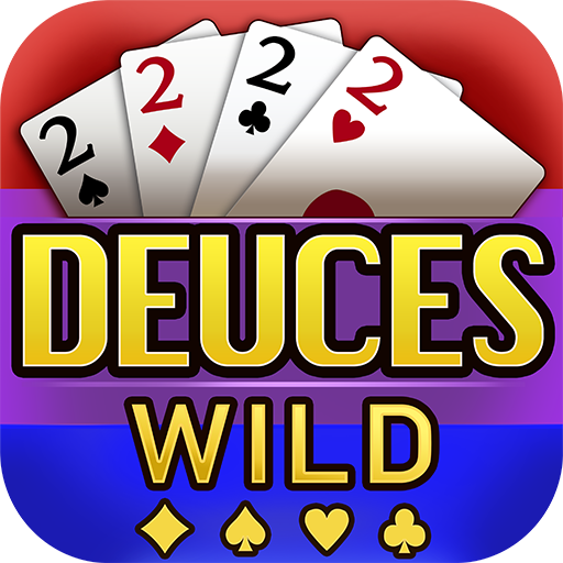 Deuces Wild: Video Poker Ultra