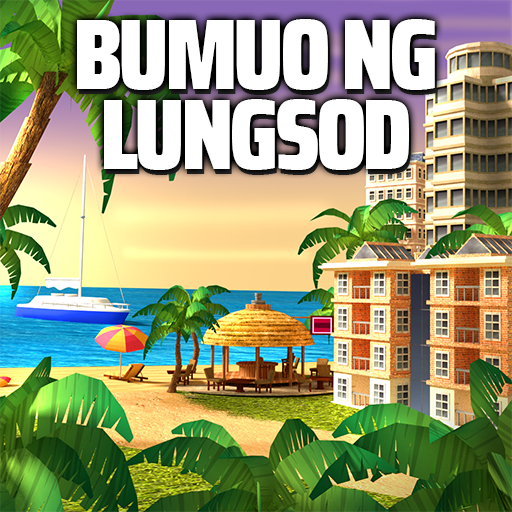 City Island 4: Bumuo ng isang