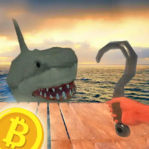 Ocean Survival: Earn BTC Game