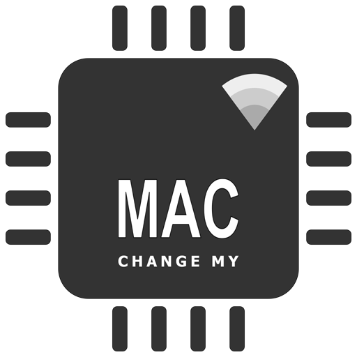 Change My MAC - Spoof Wifi MAC