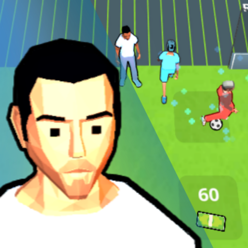 SON Football Tycoon