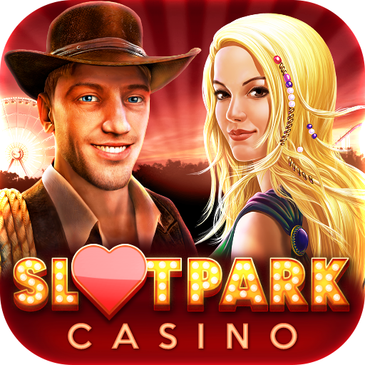 Slotpark Online Casino Slots