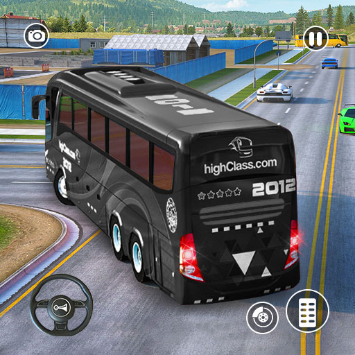 gioco di autobus estremo