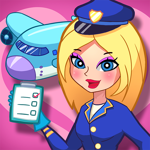 空港マネージャー (Airport Manager)