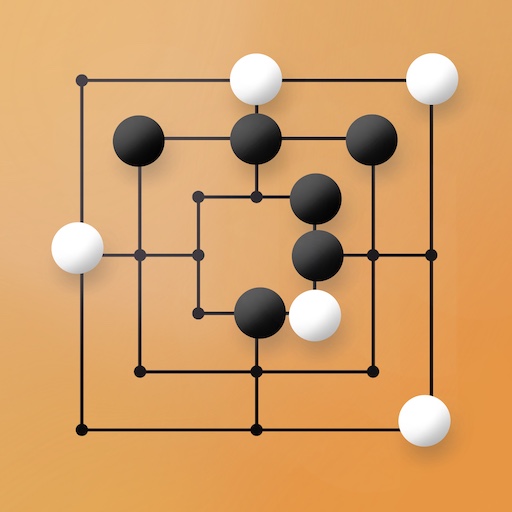 Mulino - Filetto - Tris  Gioco