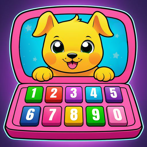 Giochi Baby Phone 2-5