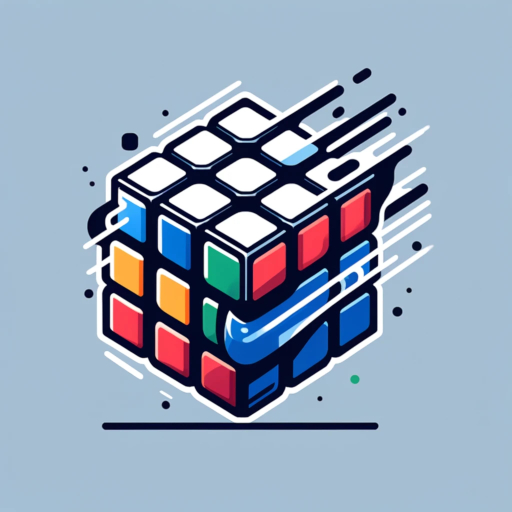 Rubik's Cube Timer App