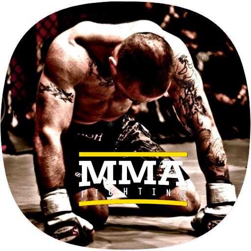 Guida al combattimento MMA