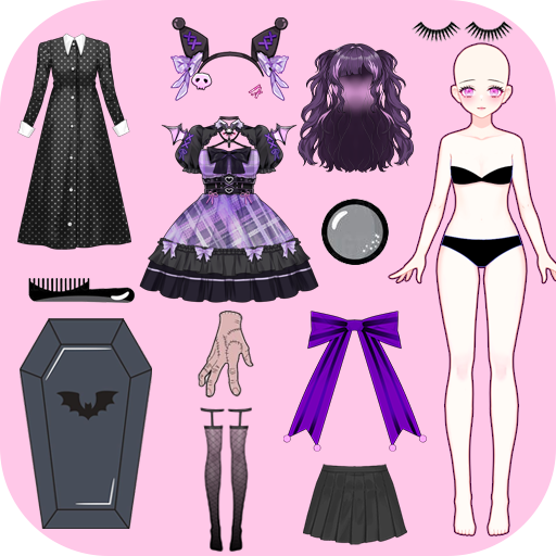 Fashion Princess Barbie Games