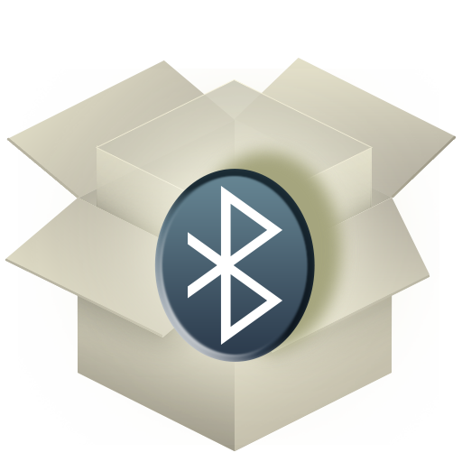 Apk Share Bluetooth