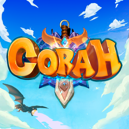 Corah - Yarı Idle MMORPG 2023