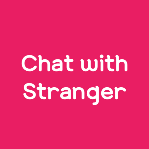 Stranger with Chat (Random)