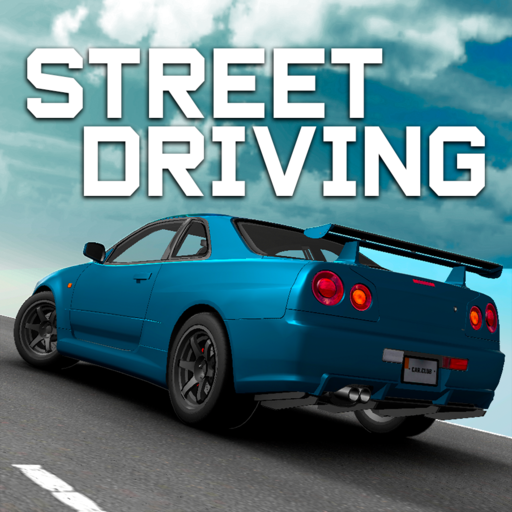 Car Club: Street Driving