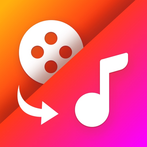 वीडियो टू mp3 - mp3 converter