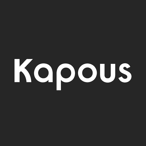 Kapous — магазин косметики