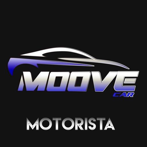 Moovecar - Motorista