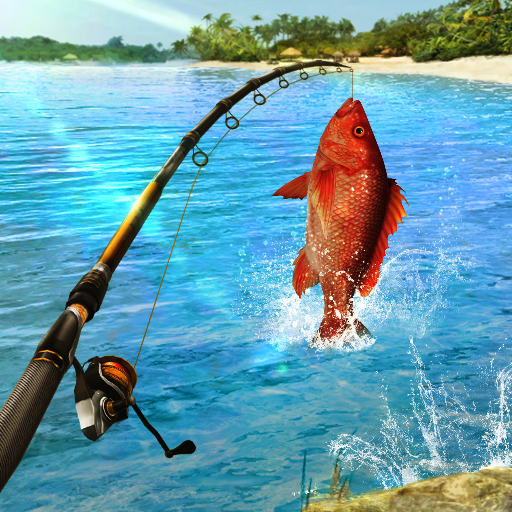 Fishing Clash: Angelspiel 3D