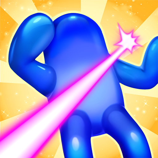 Blob Shooter 3D — Assassine